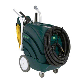 Nobles Quick Clean 1500 609640 Operator and parts manual