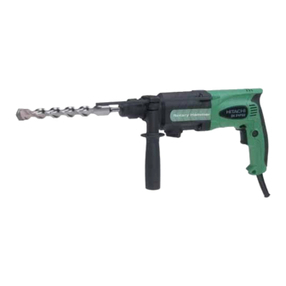 Hitachi DH24PB2 Technical data and service manual
