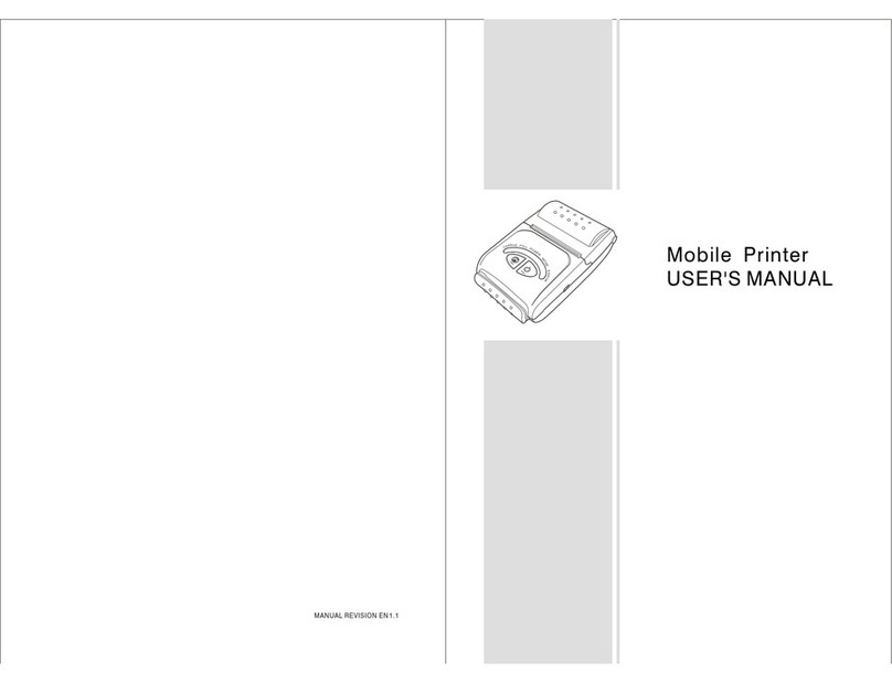 Zonerich AB-320M user manual