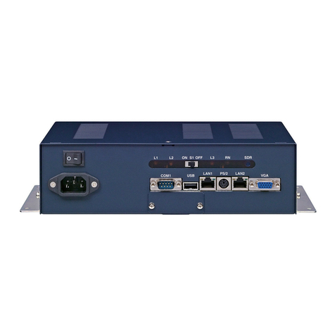 Toshiba BMS-LSV6E User manual Toshiba BMS-LSV6E User manual