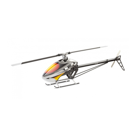Compass 7hv User manual