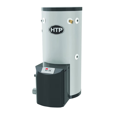HTP PH100 manual