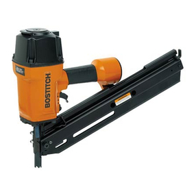 Bostitch N79WW Technical data