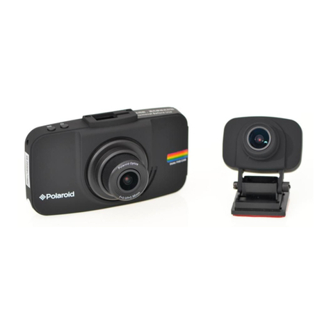 Polaroid DS301 User manual