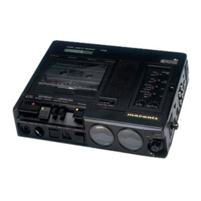 Marantz cp430 Service manual