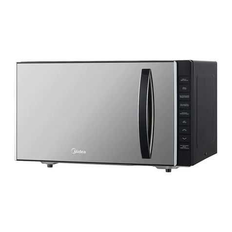 Tesco TFMG2312 user guide