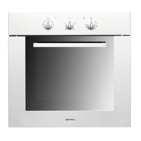 D’amani DOFF6.3SS Use and maintenance instructions D’amani DOFF6.3SS Use and maintenance instructions