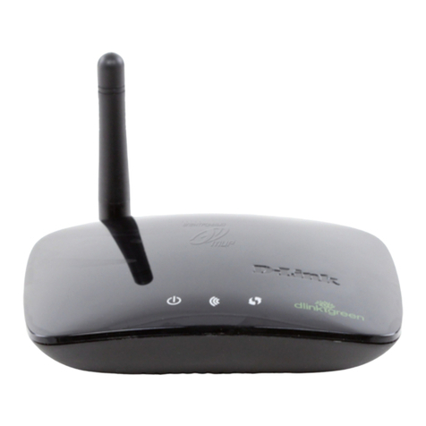 D-Link DAP-1155 User manual