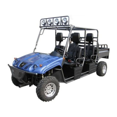 Joyner JNSZ650UV4S User manual Joyner JNSZ650UV4S User manual