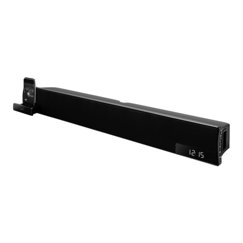 iLive ITP180B User manual iLive ITP180B User manual