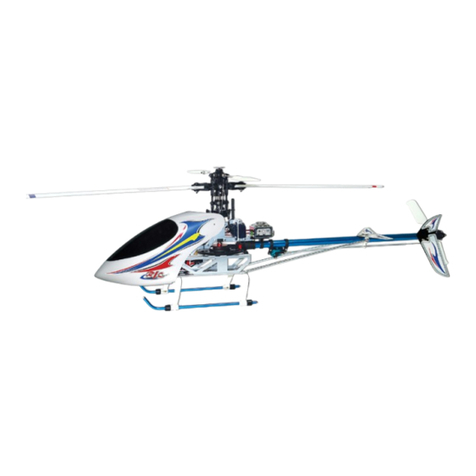 Walkera HM 60# Series User handbook