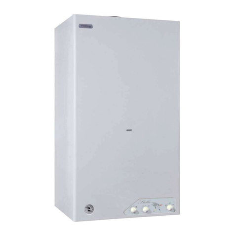 termovana Stella Installation, maintenance and user manual