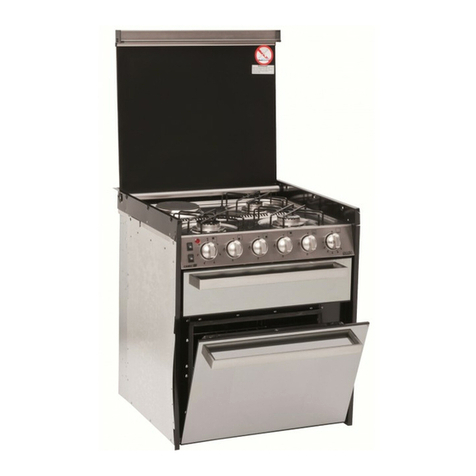 smev 400 Installation, use and maintenance