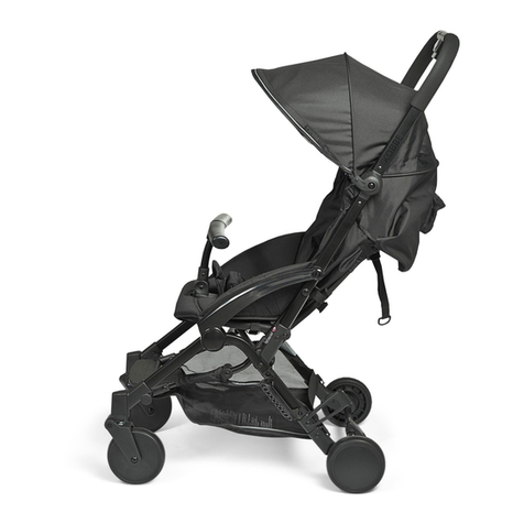 Carena KOBBE 1653121 User manual