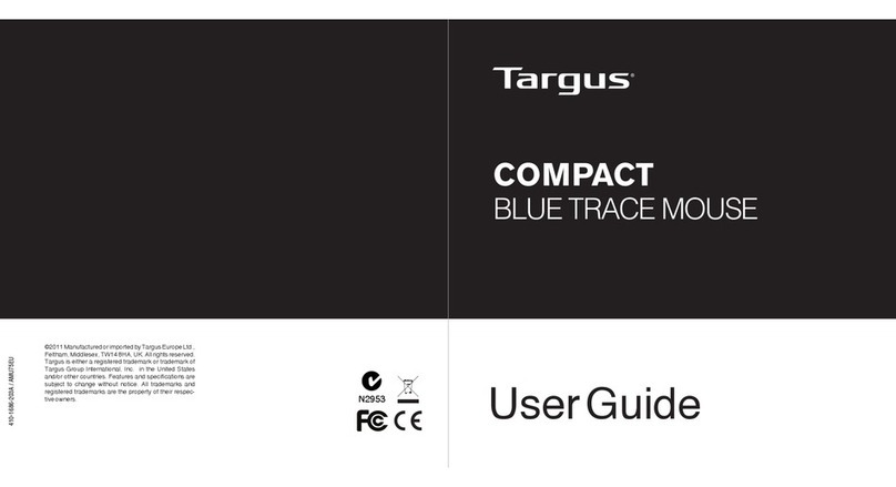 Taurus COMPACT AMU75EU user guide