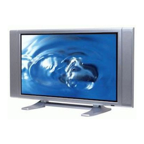 NEC PX-42VR5W User manual