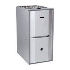International comfort products C9MVX installation instructions