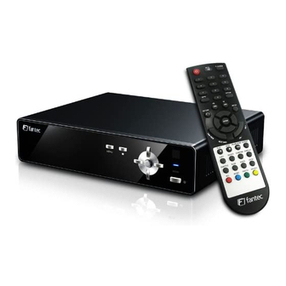 Fantec MM-HDBTL User manual