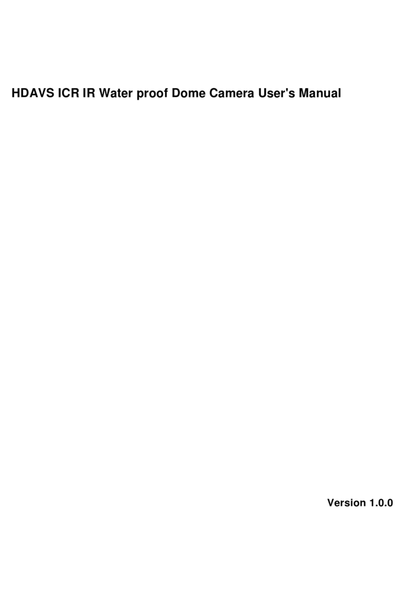 ICRealtime K6 User manual