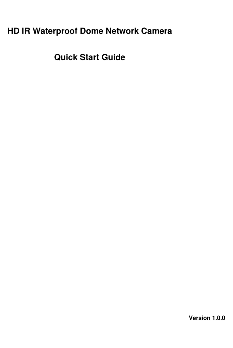 ICRealtime F Series User manual