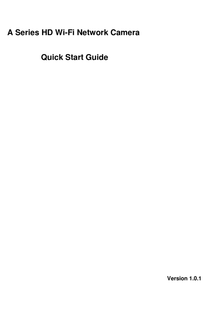 ICRealtime F Series User manual