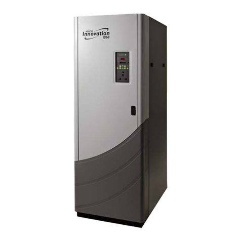 AER Innovation 600 user manual