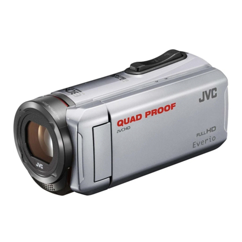 JVC GZ-R315 Operating and maintenance manual JVC GZ-R315 Operating and maintenance manual