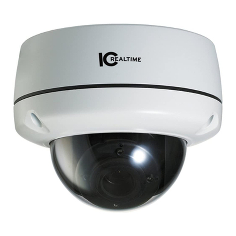 ICRealtime ELIP-470 Quick installation guide