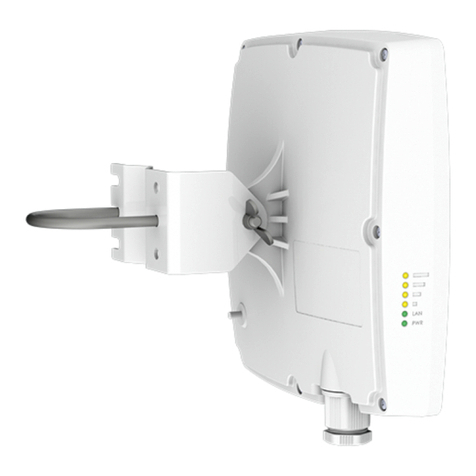 Deliberant APC 5M-18 V2 User manual