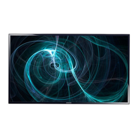 Samsung ME32B User manual