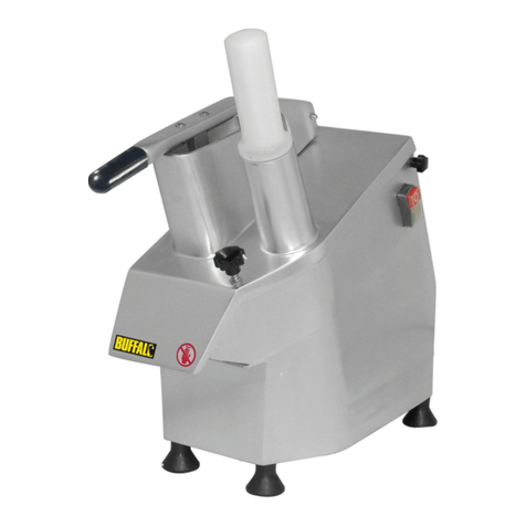 Buffalo G784 User manual