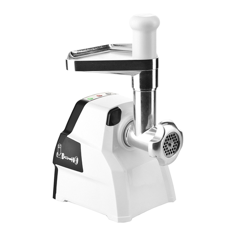 Silvercrest SFW 350 C1 User manual