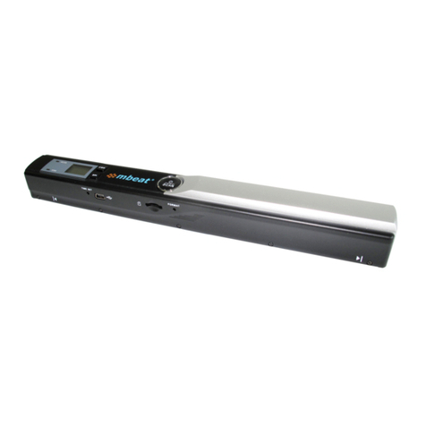 mbeat USB-FSP01 user manual
