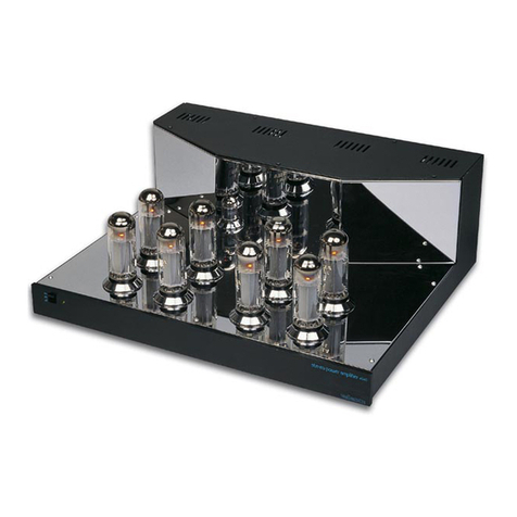 Velleman K4040 Illustrated assembly manual