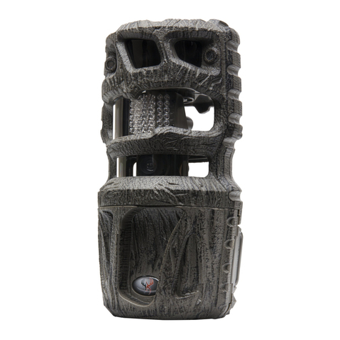 Wildgame r12i20 user manual