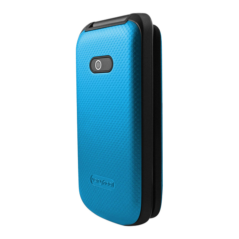 Verykool i316 User manual
