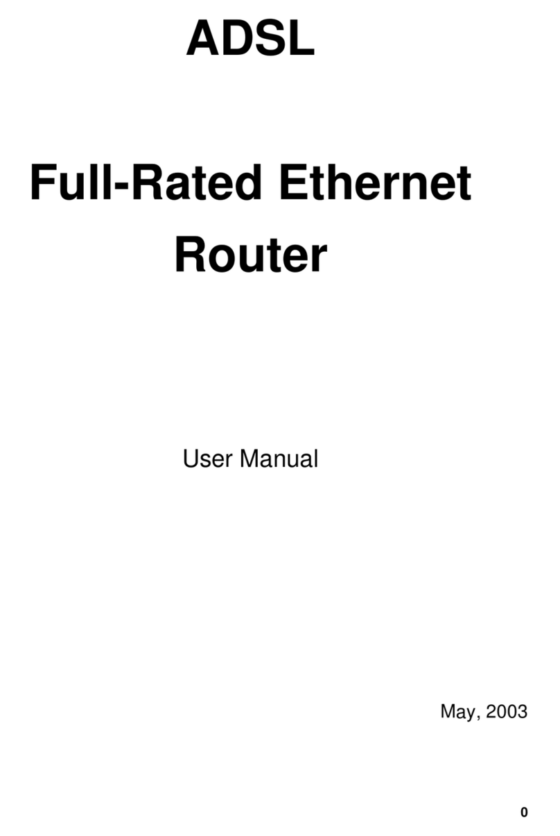 Conexant ART514CX user manual