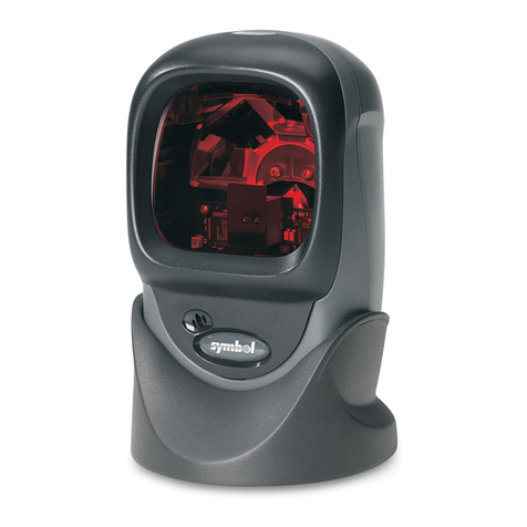 Symbol LS9203 Manual Symbol LS9203 Manual