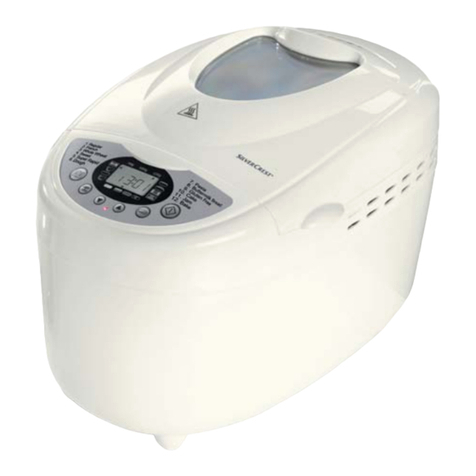 Silvercrest SBB 850 EDS A1 User manual