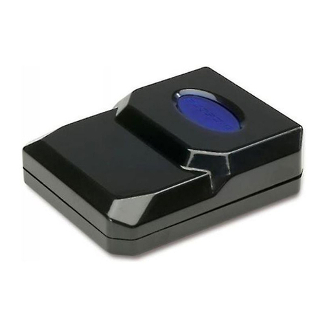Scosche BlueFusion BFCL2K User manual