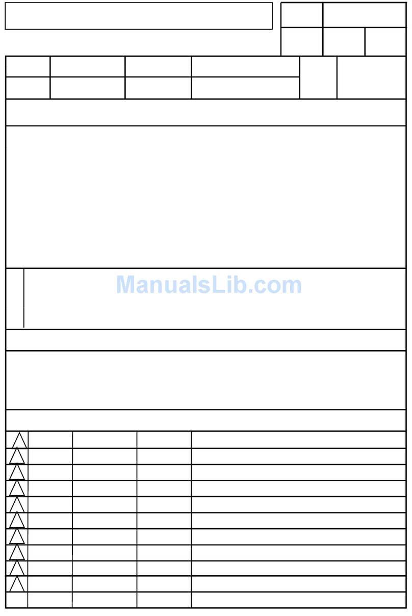 LG LM62 Series User manual