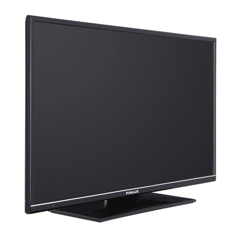 Finlux 39flhy168d User manual