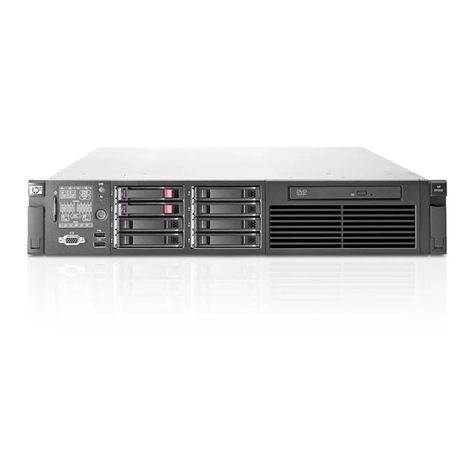 HP StorageWorks x9300 Administrator's guide