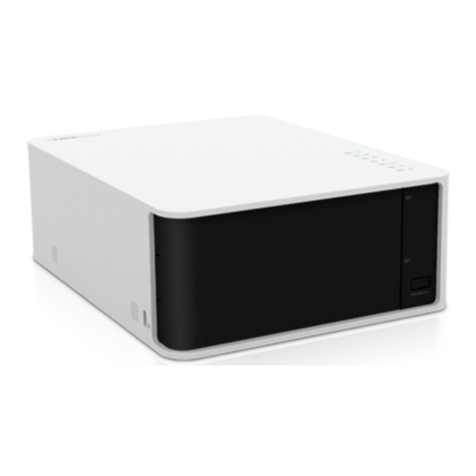 ipTime NAS 2 installation guide