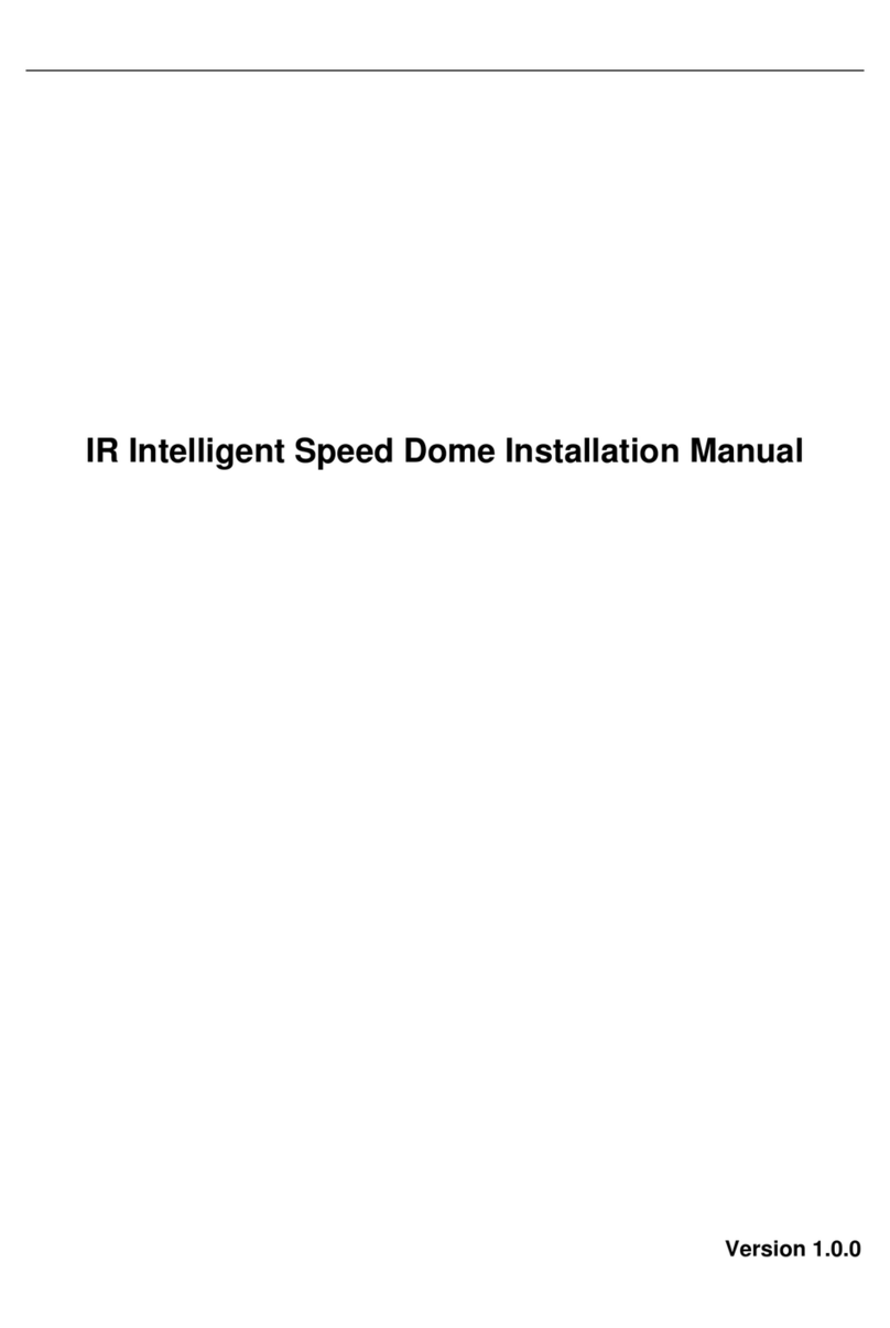ICRealtime ICIP2040IR User manual