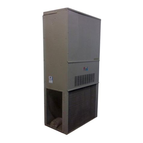 Bard H24A2-A manual