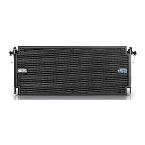 AEB T8 User manual