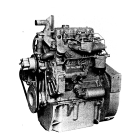 Perkins 3.152 Series Workshop manual Perkins 3.152 Series Workshop manual
