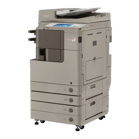 Canon 4235i User manual