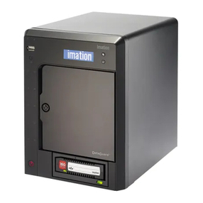 Imation DataGuard T5R User manual Imation DataGuard T5R User manual